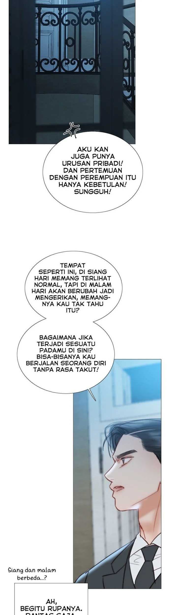 Serena Chapter 83 Gambar 41
