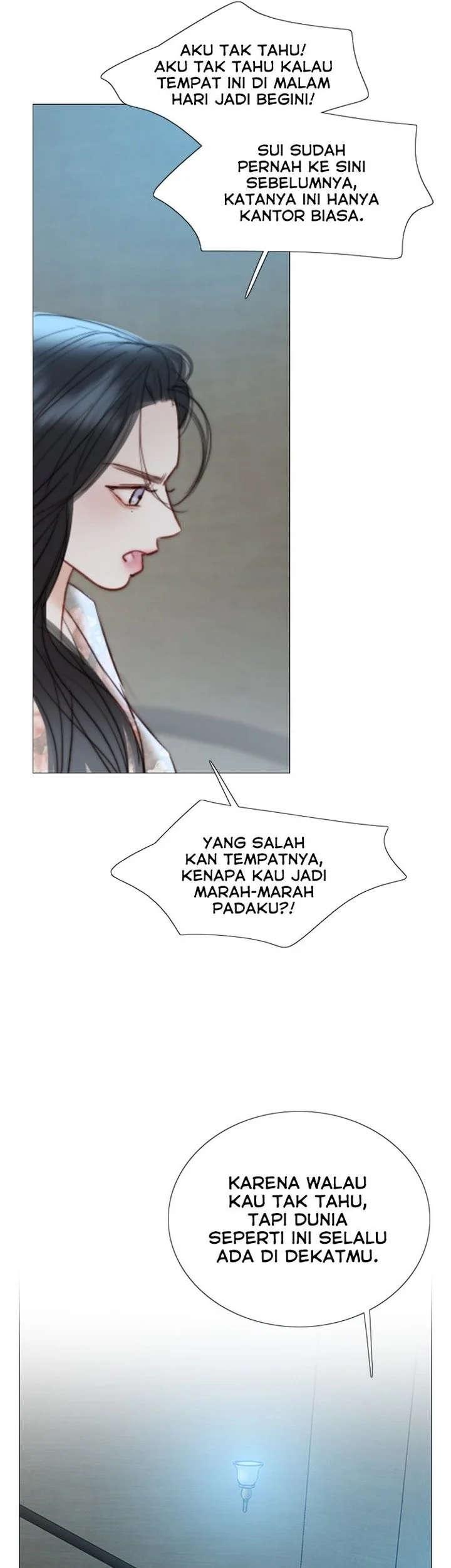 Serena Chapter 83 Gambar 43