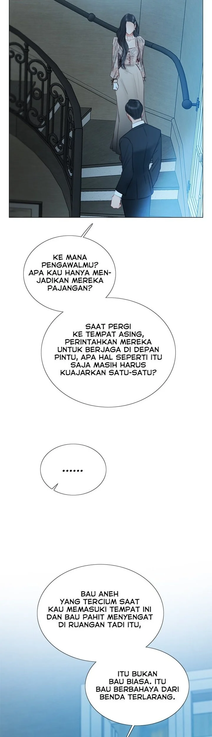 Serena Chapter 83 Gambar 44