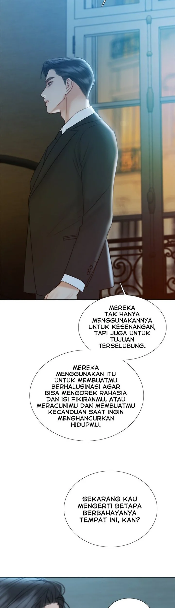 Serena Chapter 83 Gambar 45