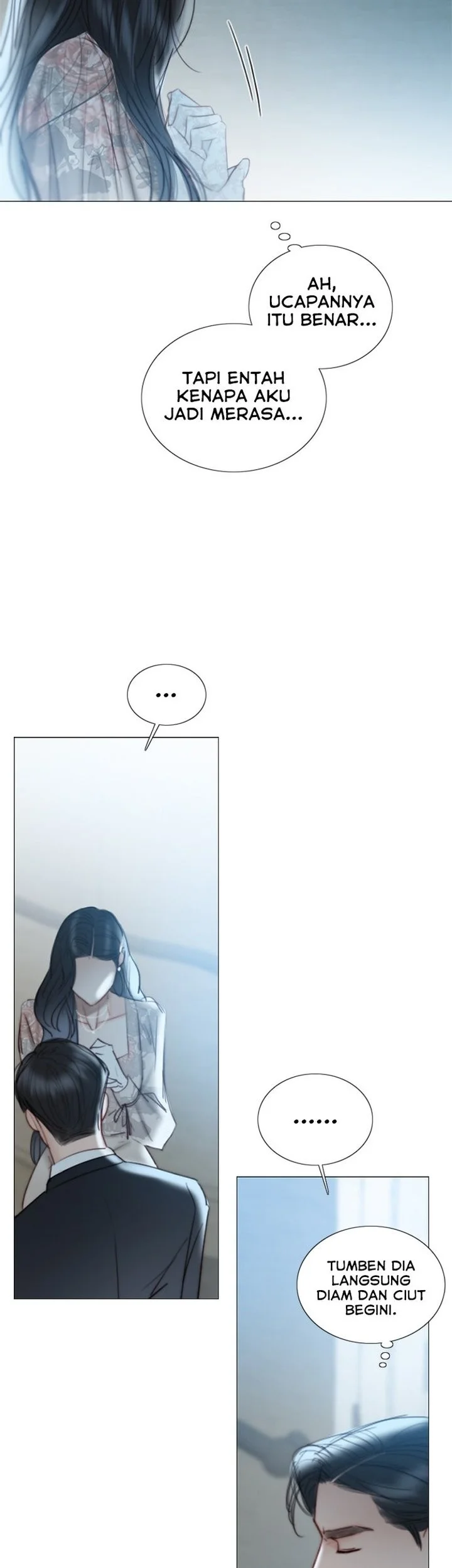 Serena Chapter 83 Gambar 47