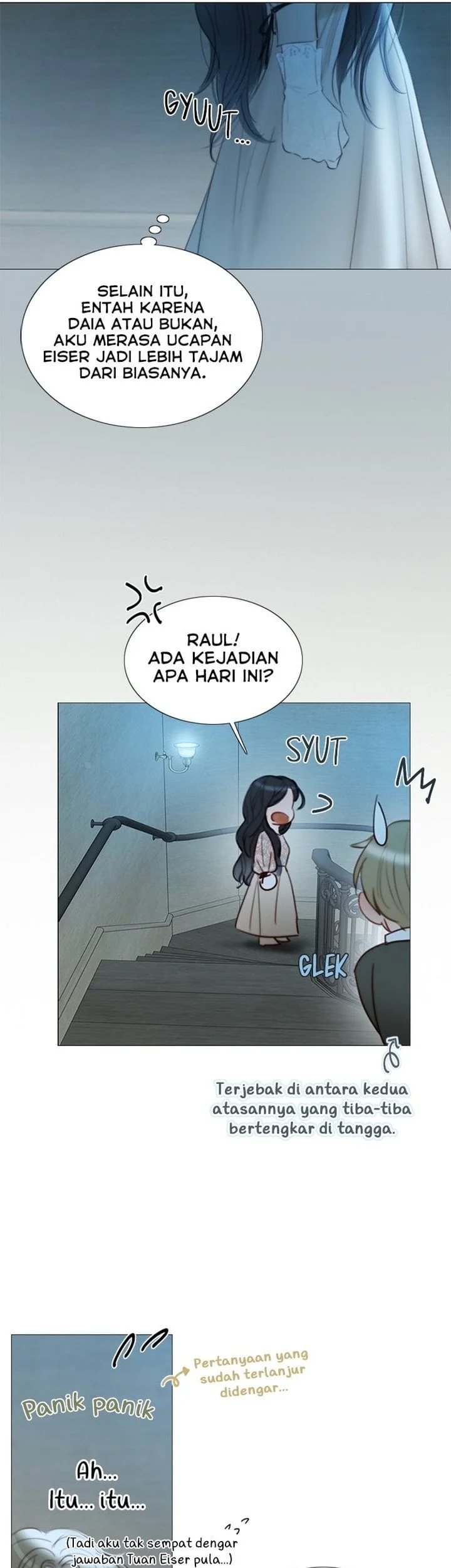 Serena Chapter 83 Gambar 50