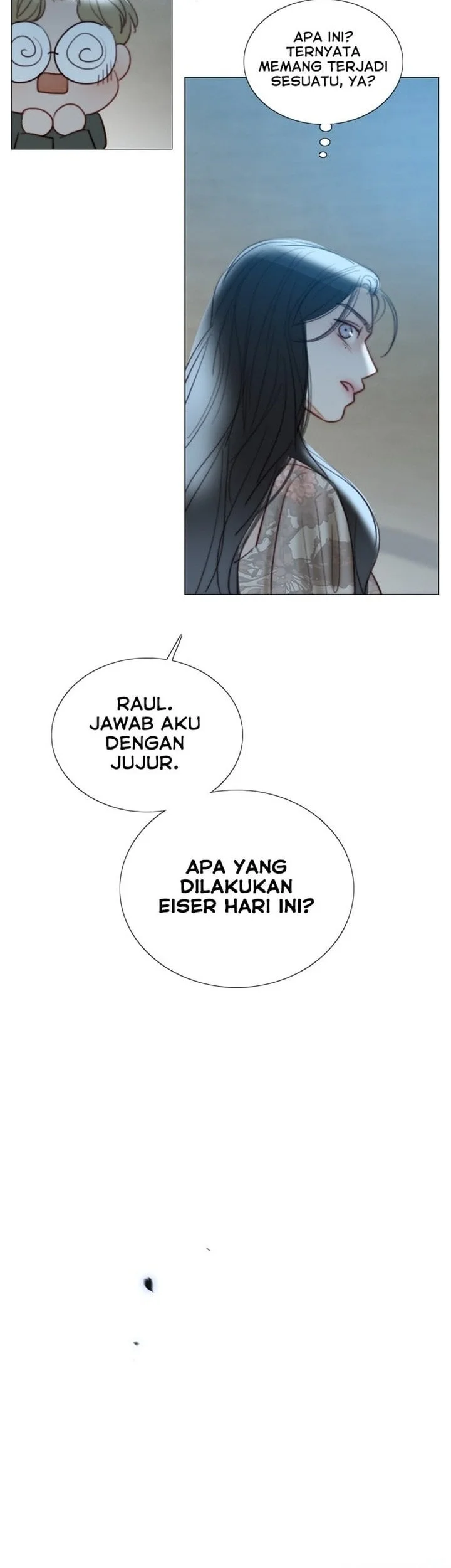Serena Chapter 83 Gambar 51