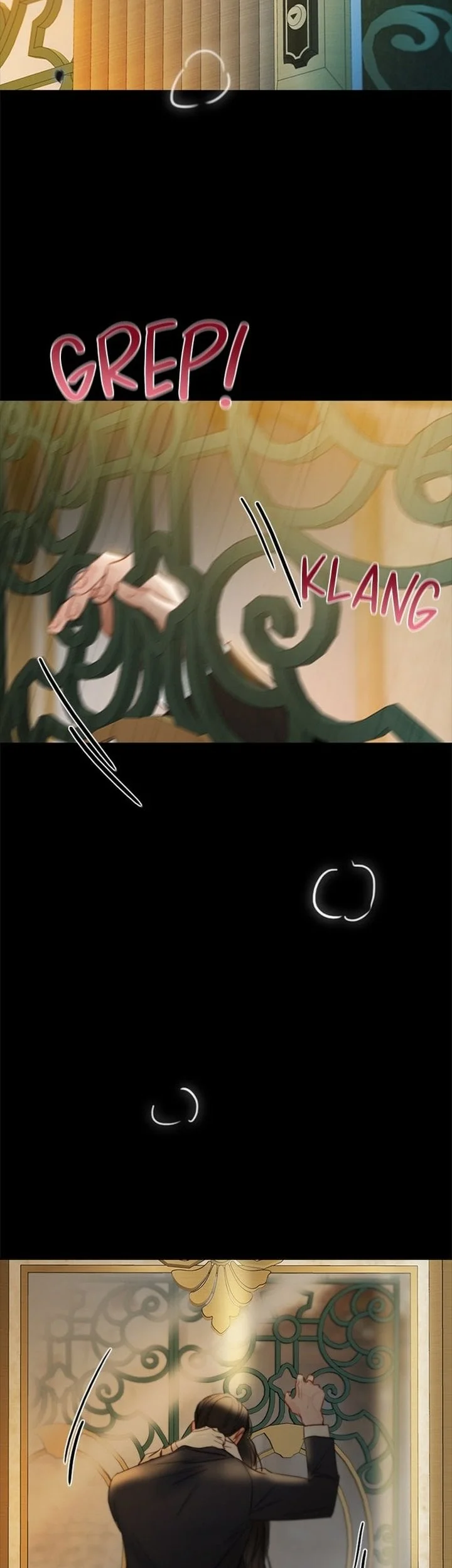 Serena Chapter 83 Gambar 53