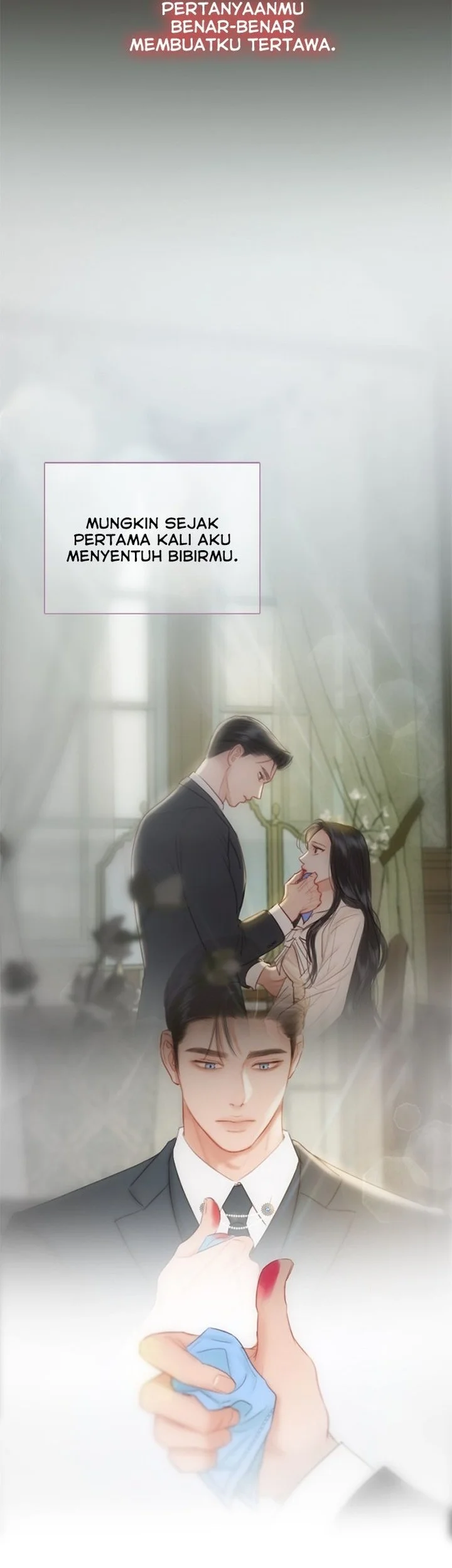 Serena Chapter 84 Gambar 37