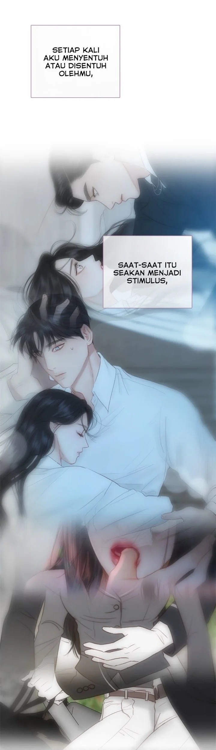 Serena Chapter 84 Gambar 38
