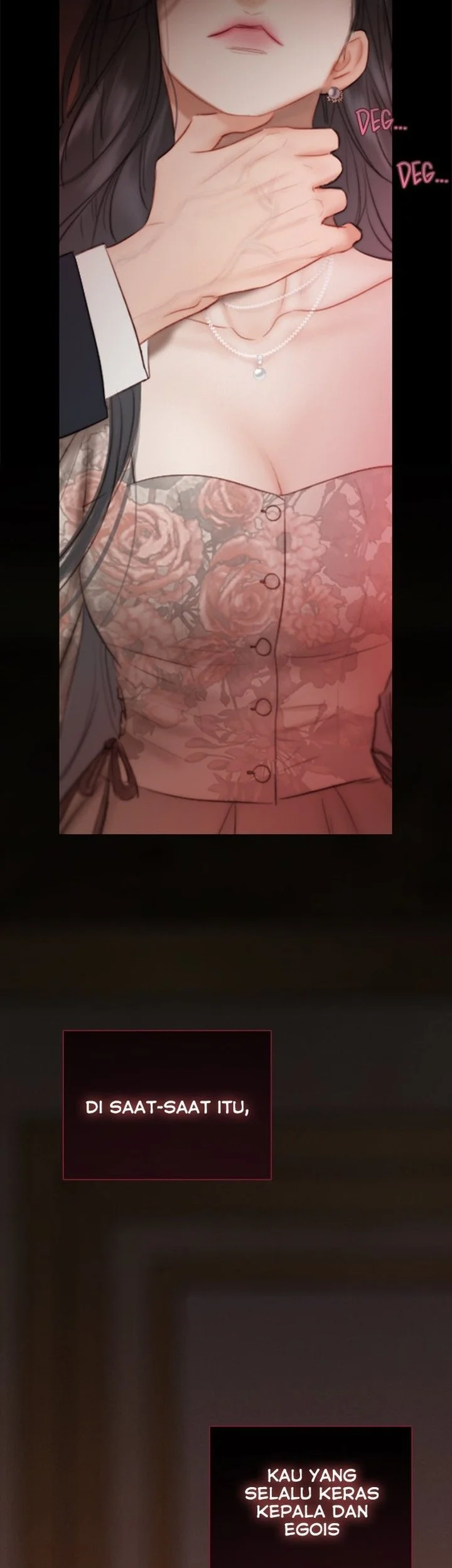 Serena Chapter 84 Gambar 41