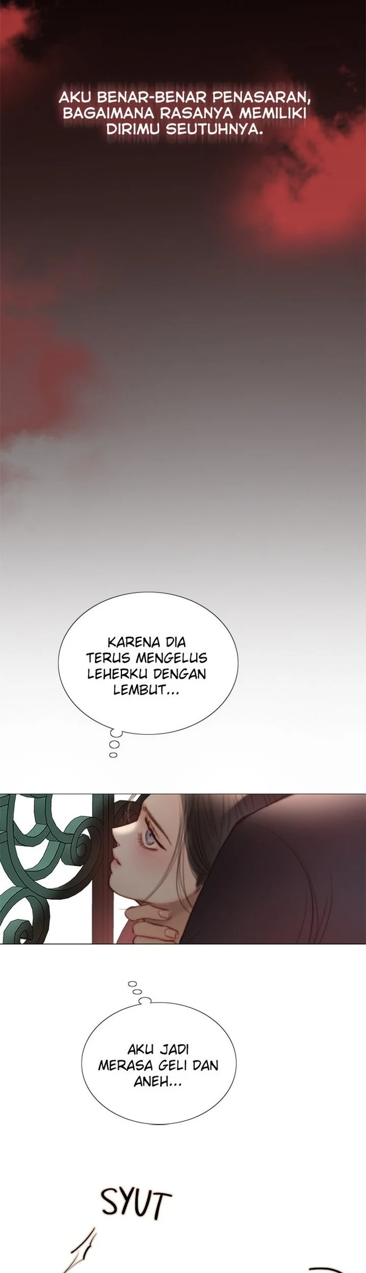 Serena Chapter 84 Gambar 44