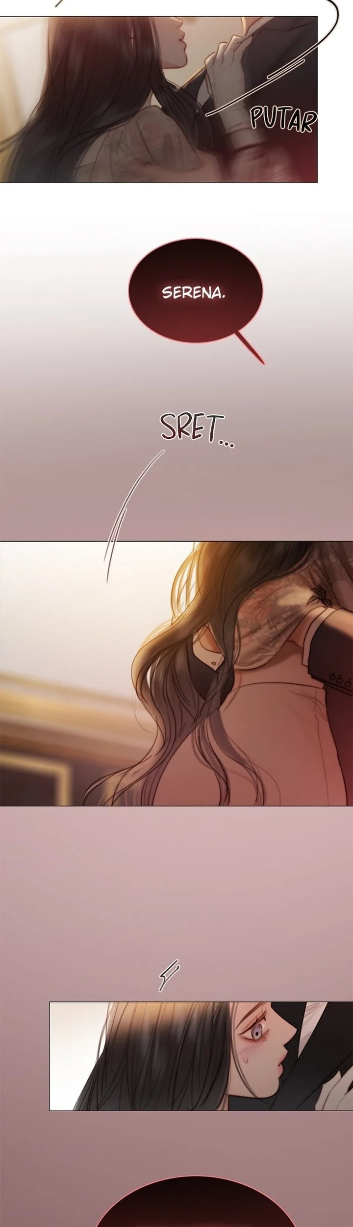 Serena Chapter 84 Gambar 45