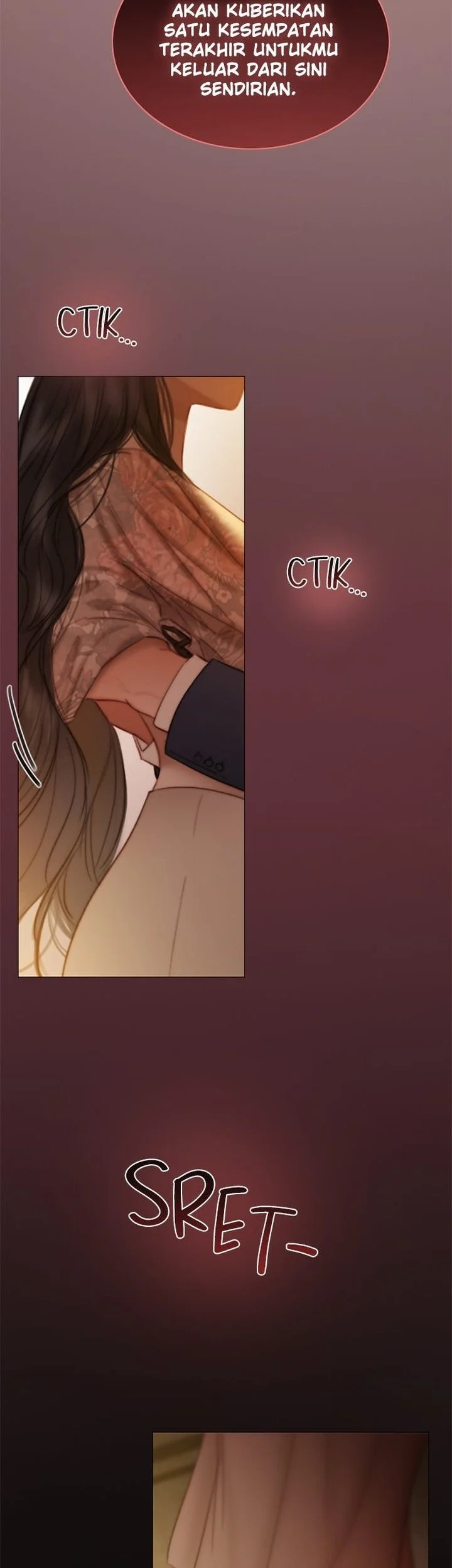 Serena Chapter 84 Gambar 46