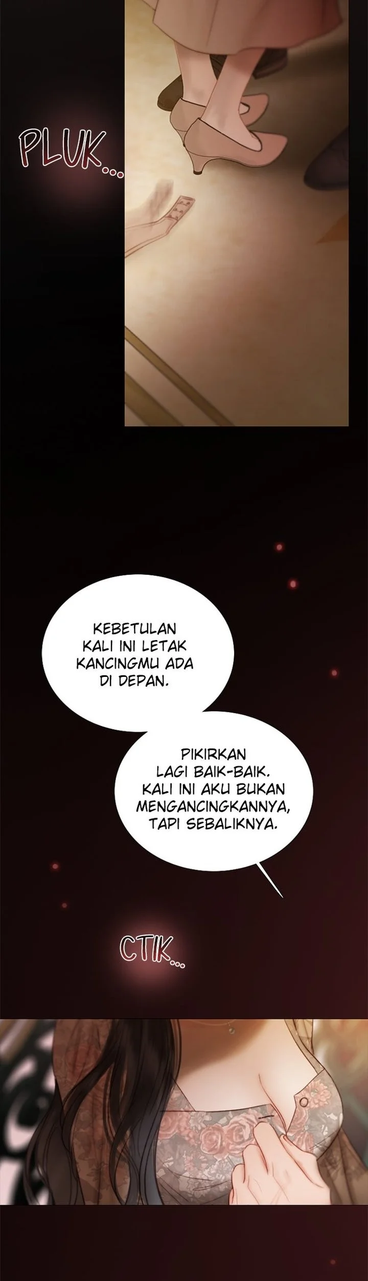 Serena Chapter 84 Gambar 47