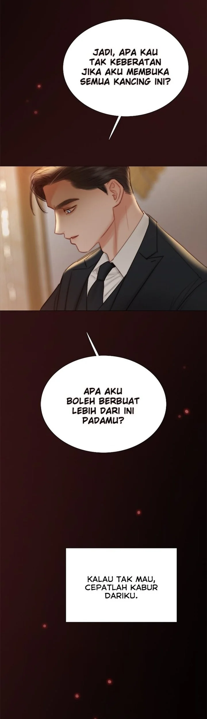 Serena Chapter 84 Gambar 48