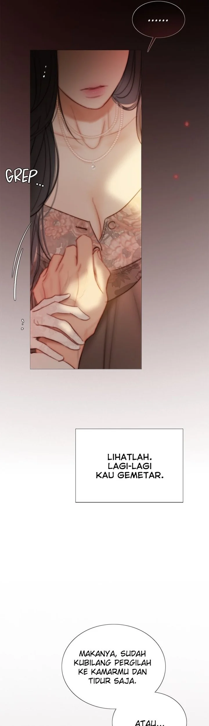 Serena Chapter 84 Gambar 50