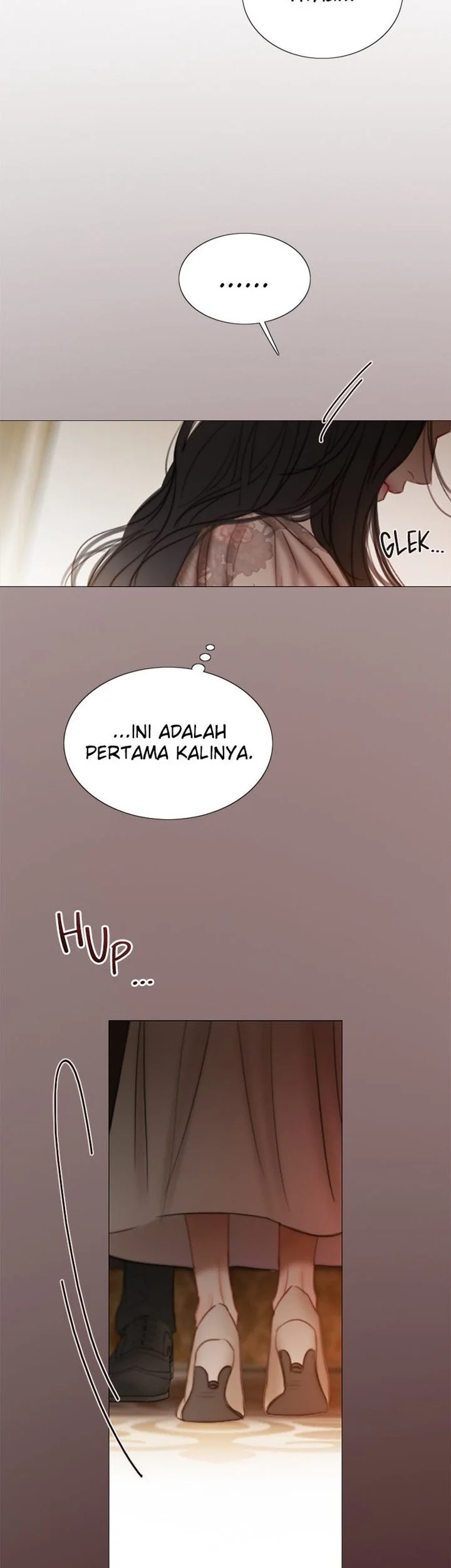 Serena Chapter 84 Gambar 51