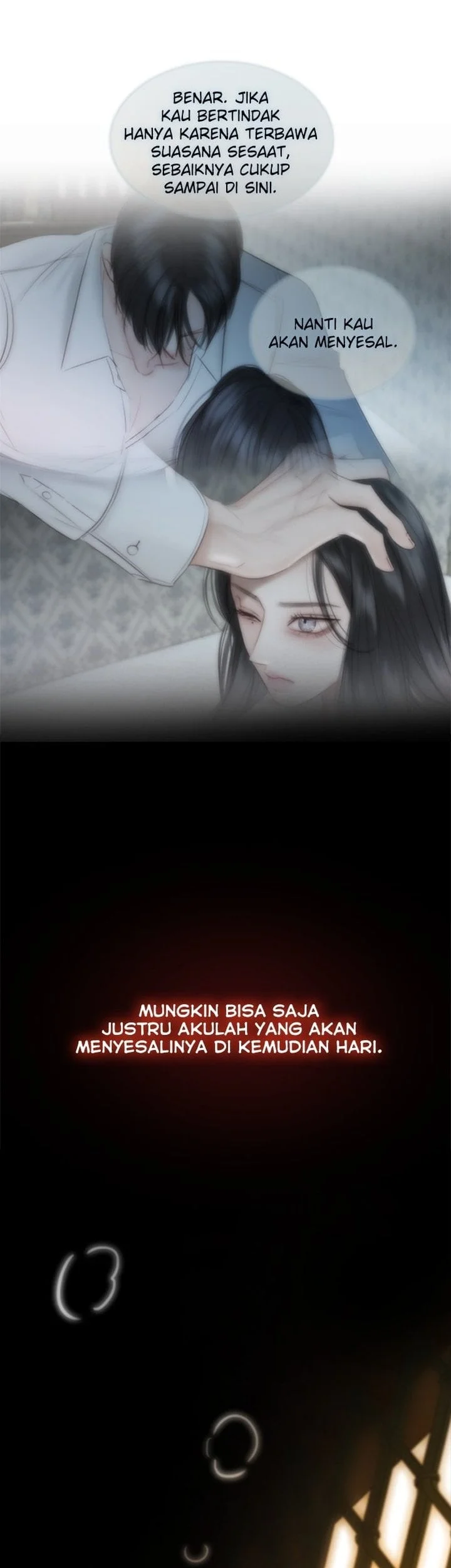 Serena Chapter 84 Gambar 57