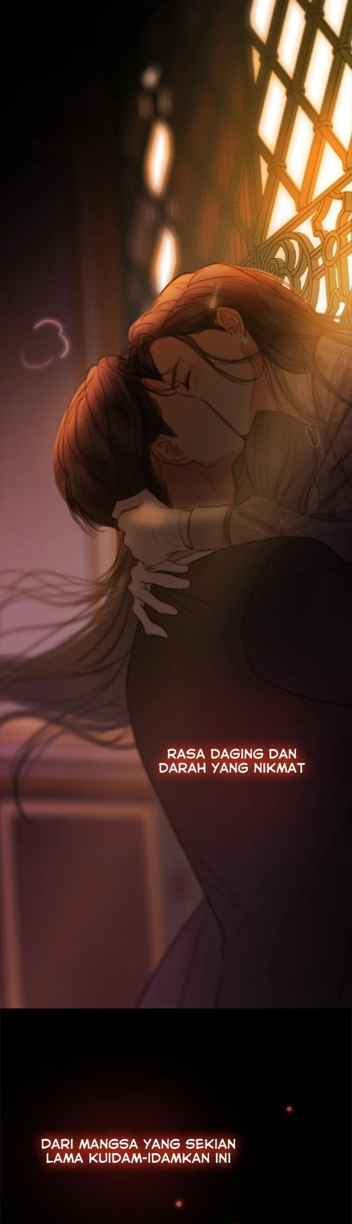 Serena Chapter 84 Gambar 58