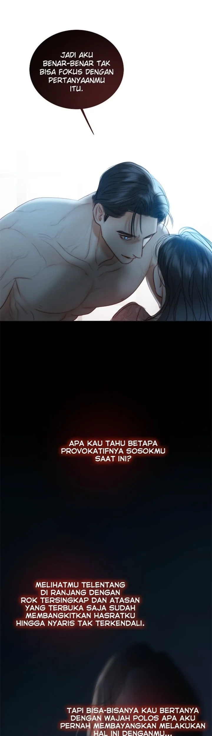 Serena Chapter 85 Gambar 34