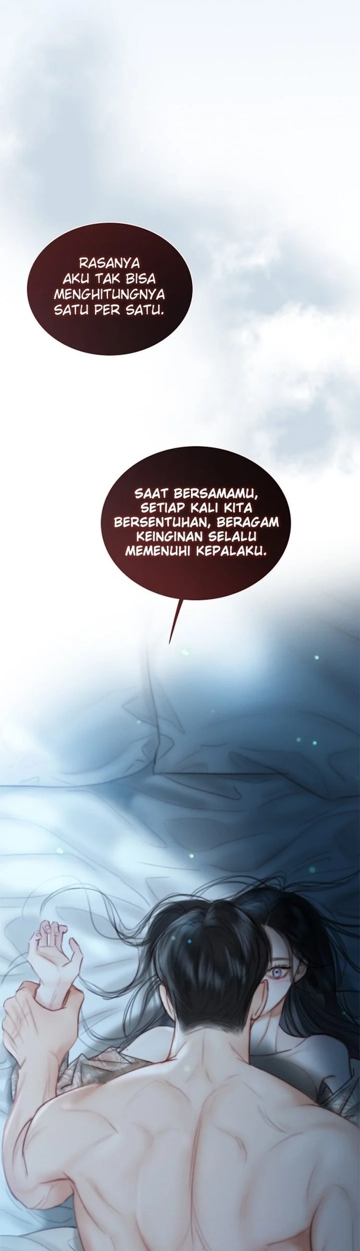 Serena Chapter 85 Gambar 37