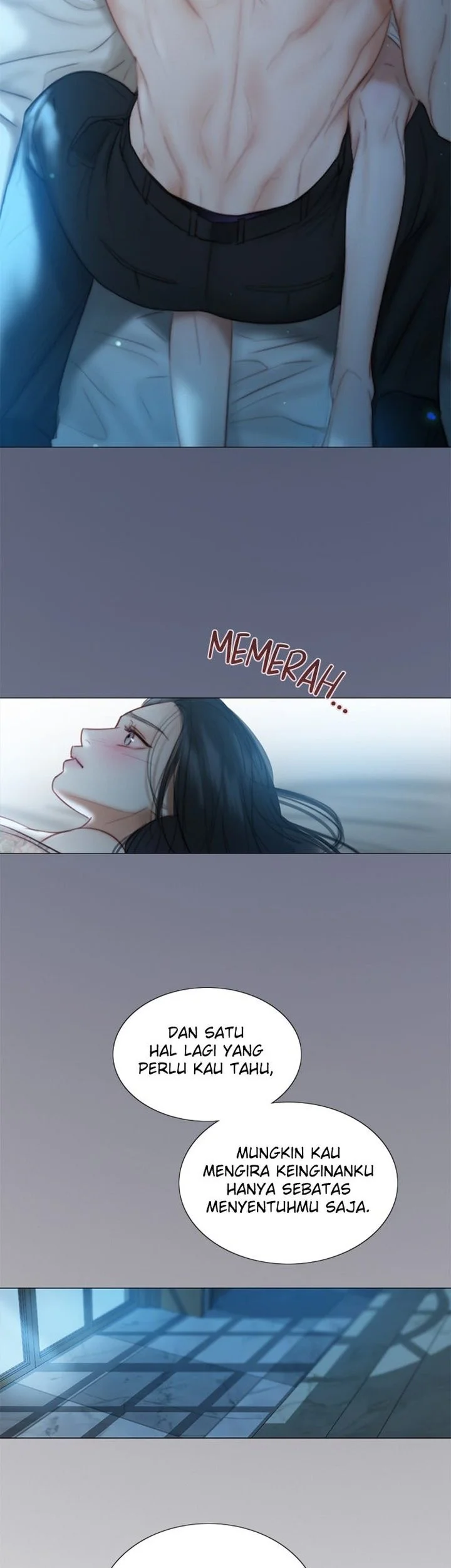 Serena Chapter 85 Gambar 38