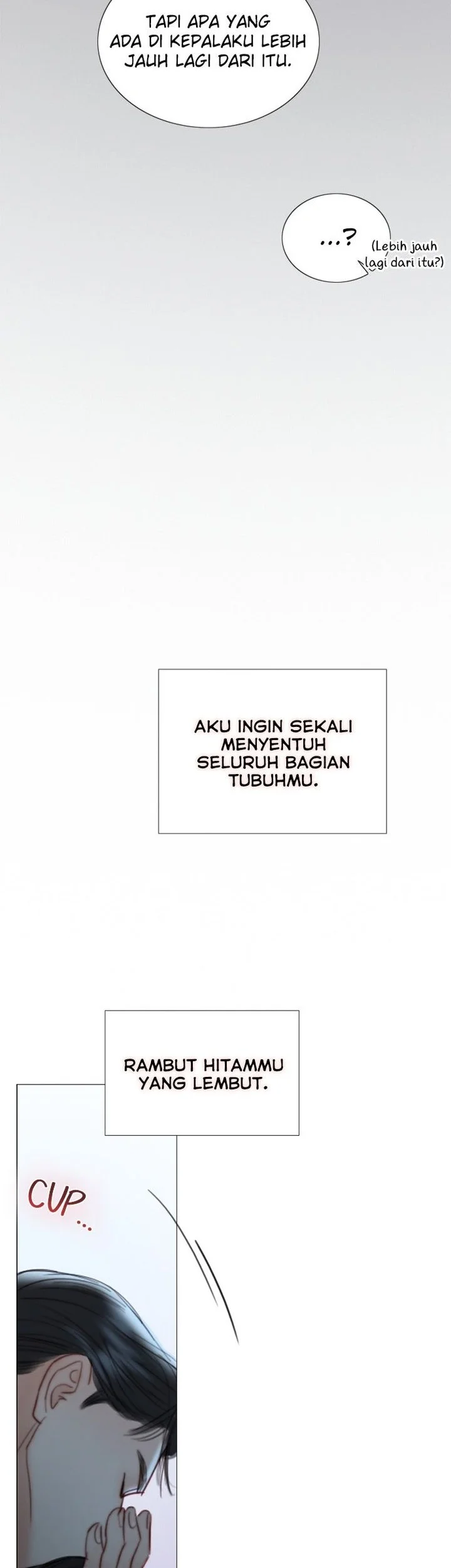Serena Chapter 85 Gambar 39