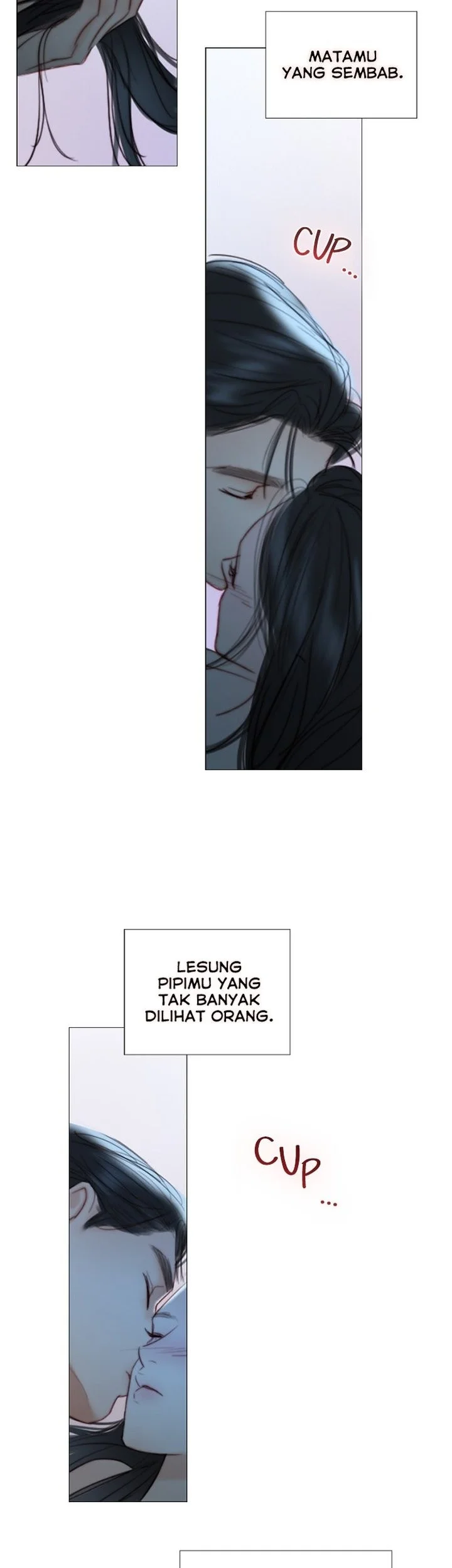 Serena Chapter 85 Gambar 40