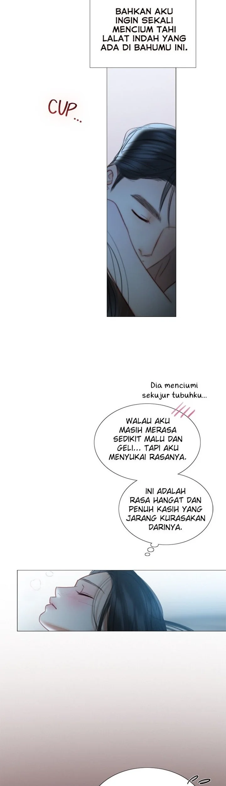 Serena Chapter 85 Gambar 41