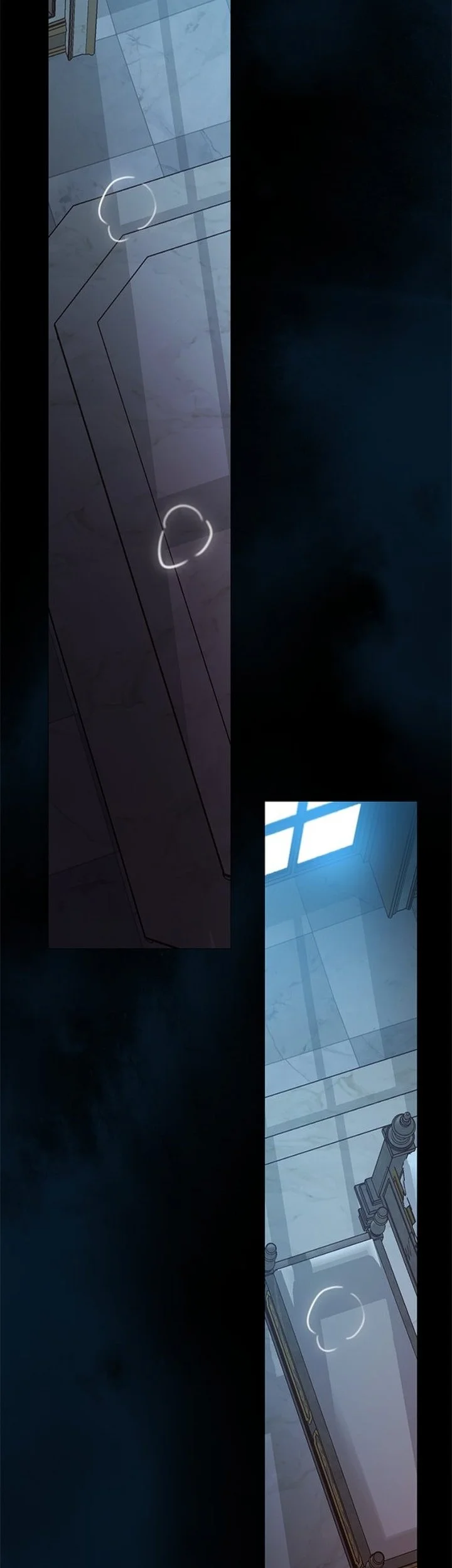 Serena Chapter 85 Gambar 44