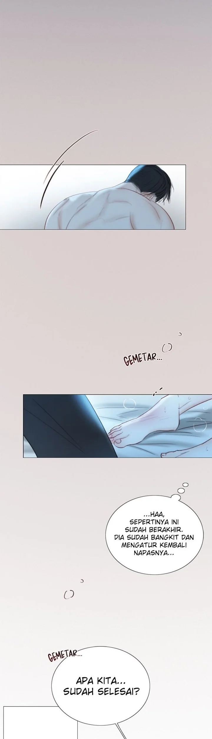 Serena Chapter 85 Gambar 46