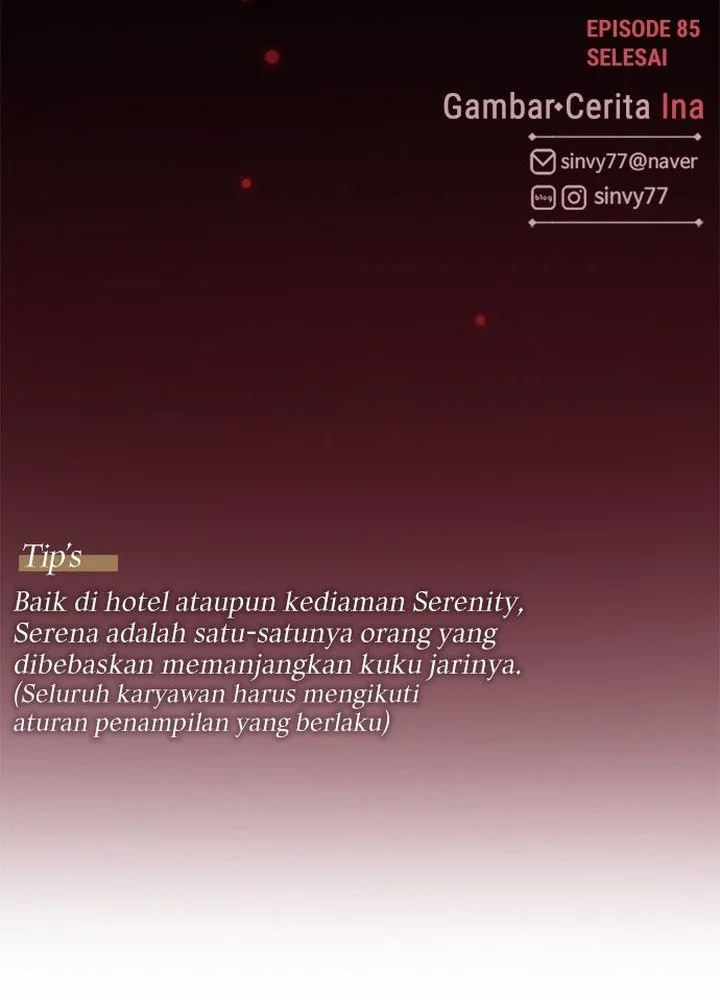 Serena Chapter 85 Gambar 49