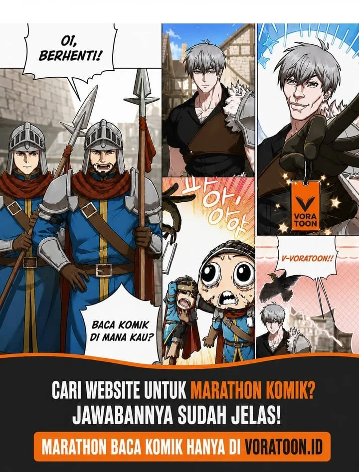 Serena Chapter 85 Gambar 50