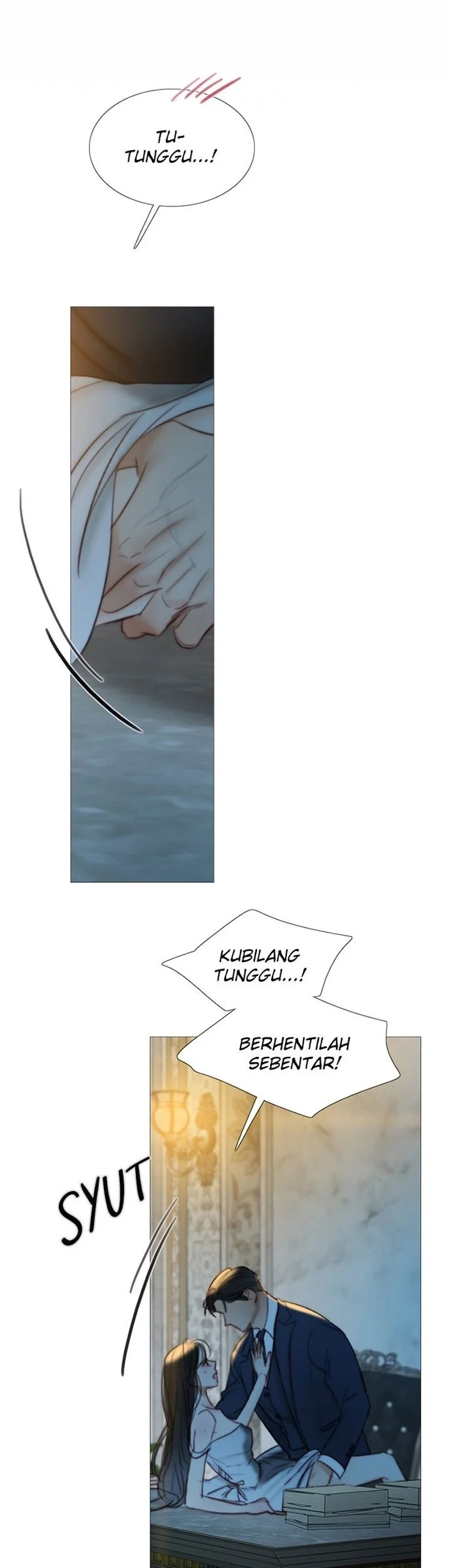 Serena Chapter 86 Gambar 36