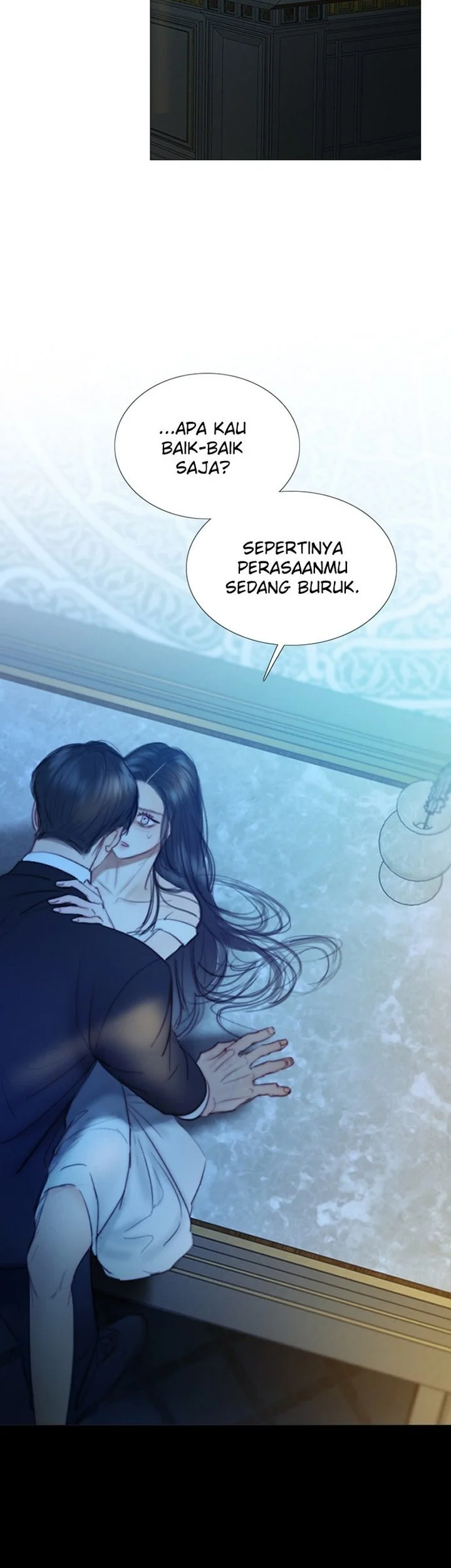Serena Chapter 86 Gambar 37