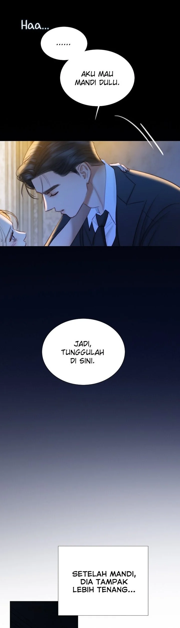 Serena Chapter 86 Gambar 38