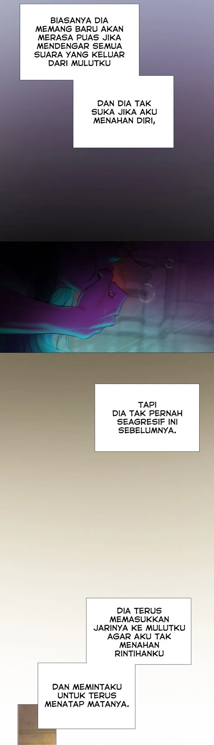 Serena Chapter 86 Gambar 40