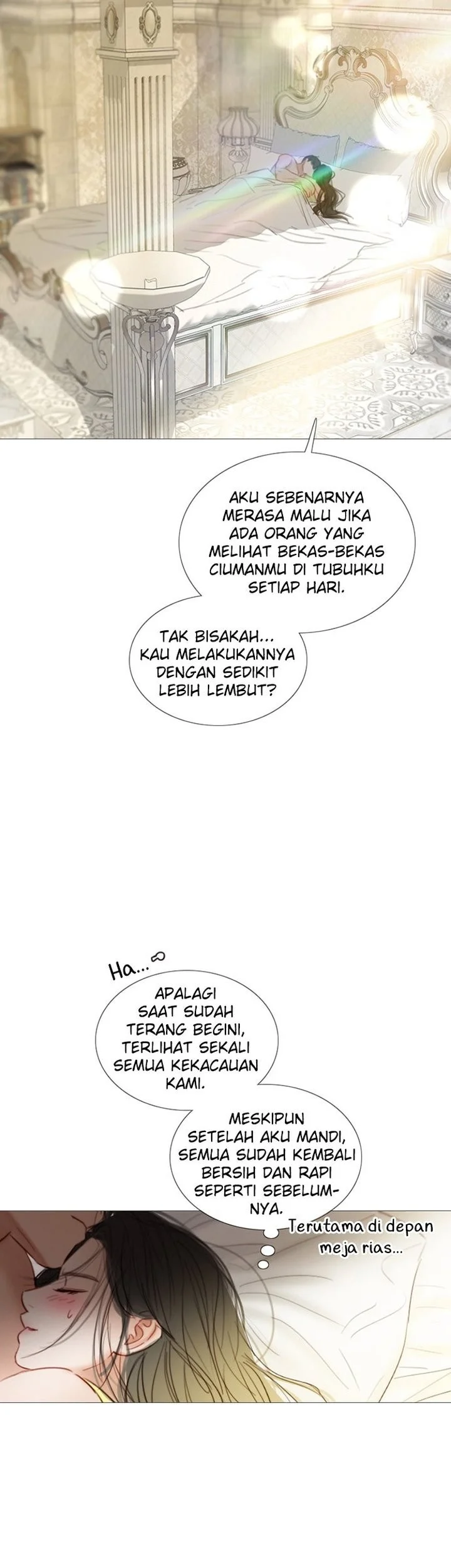 Serena Chapter 86 Gambar 43