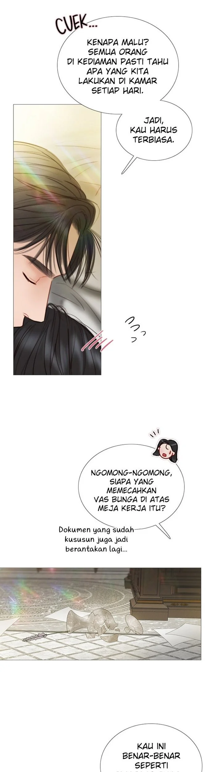 Serena Chapter 86 Gambar 44