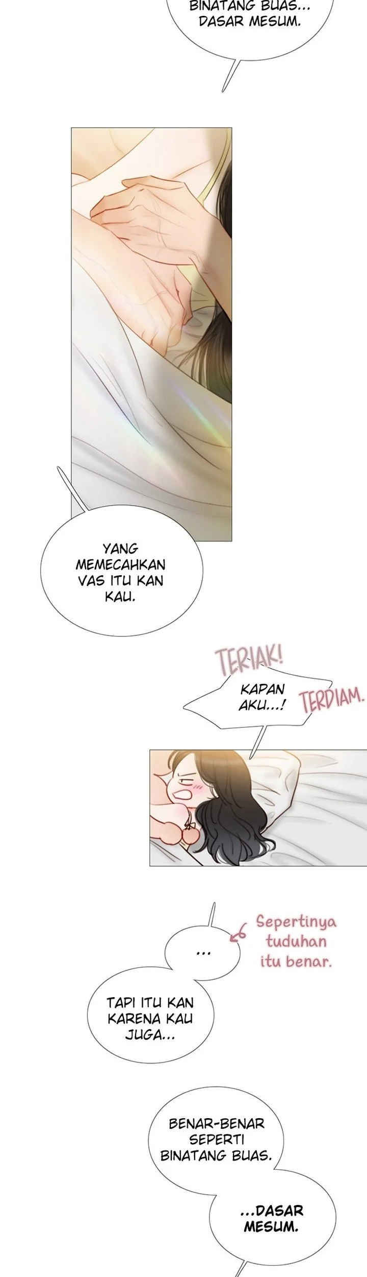 Serena Chapter 86 Gambar 45