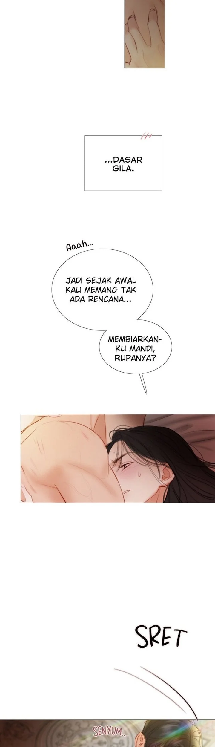 Serena Chapter 86 Gambar 51