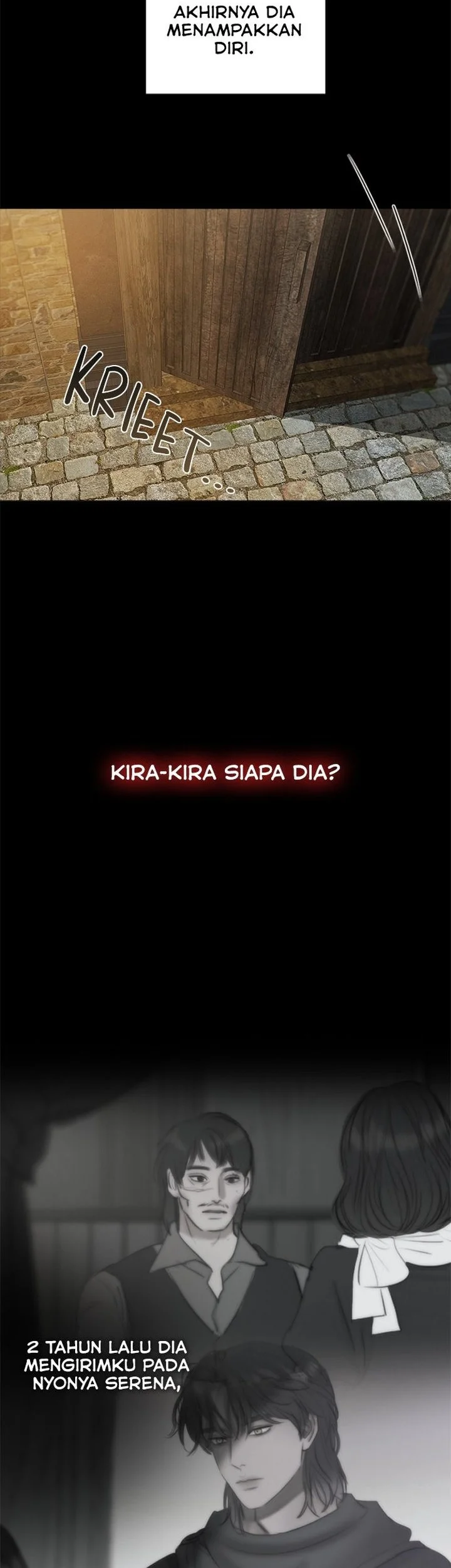 Serena Chapter 87 Gambar 36
