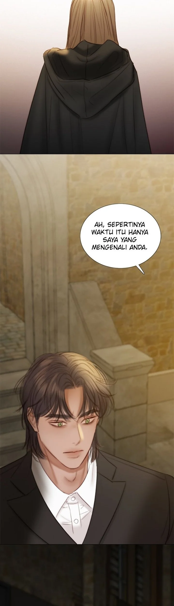 Serena Chapter 87 Gambar 40