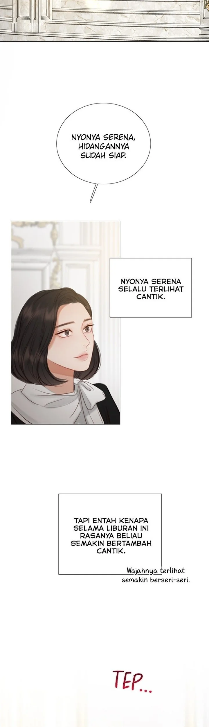 Serena Chapter 87 Gambar 44