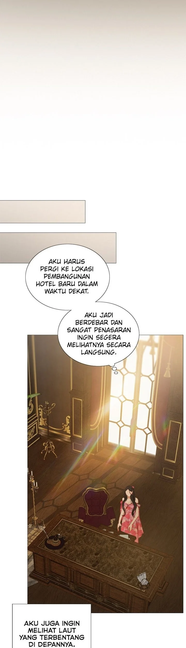Serena Chapter 87 Gambar 47
