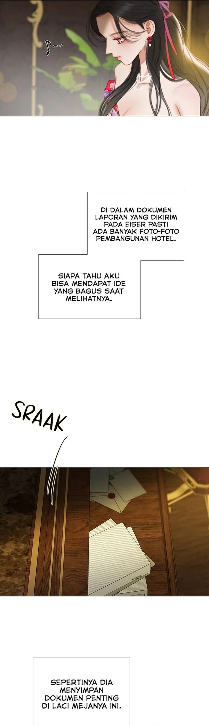 Serena Chapter 87 Gambar 49