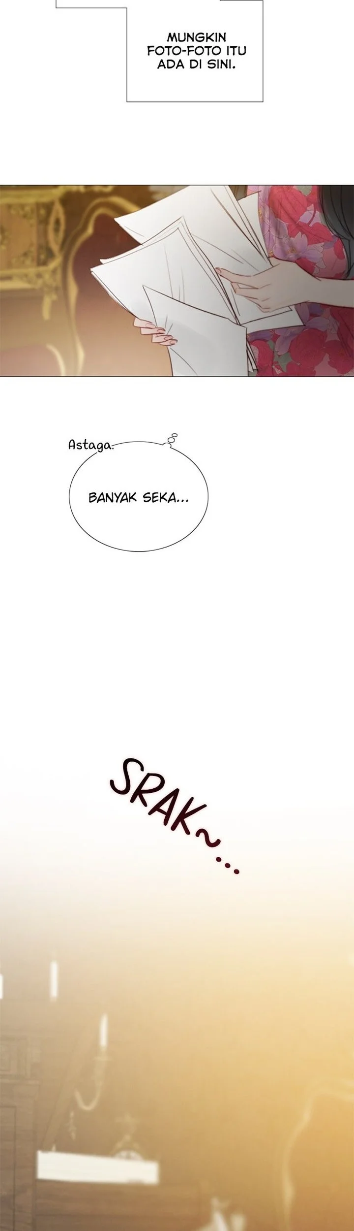 Serena Chapter 87 Gambar 50