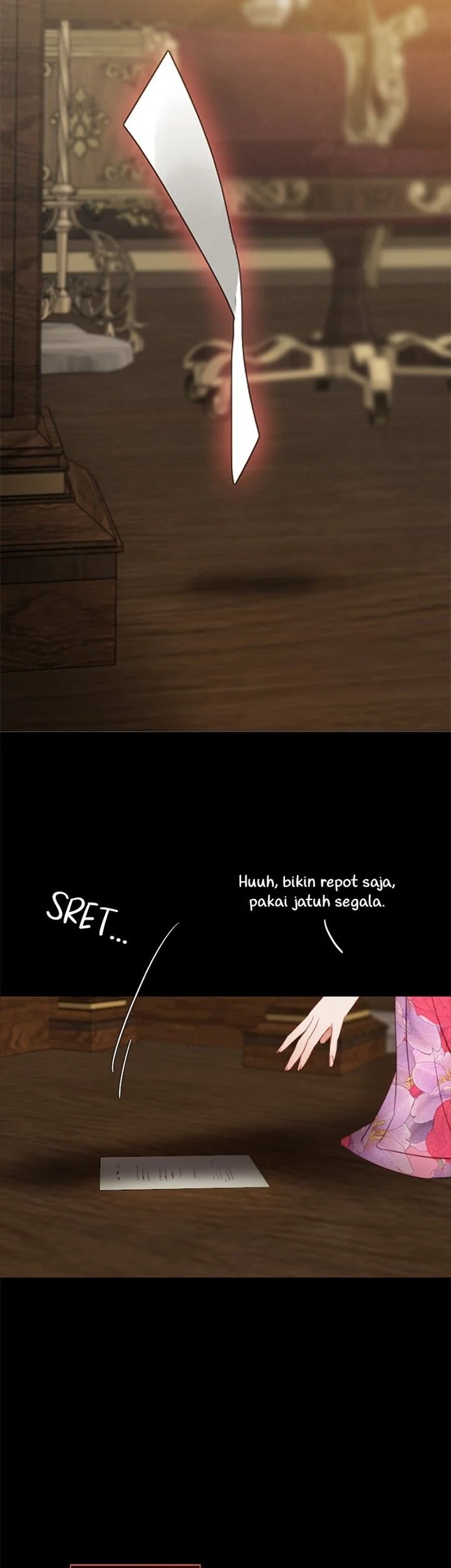 Serena Chapter 87 Gambar 51