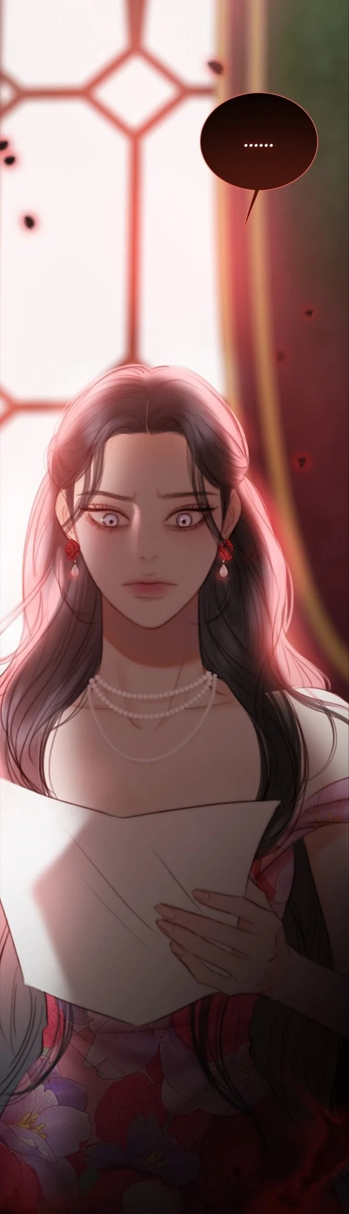 Serena Chapter 87 Gambar 53