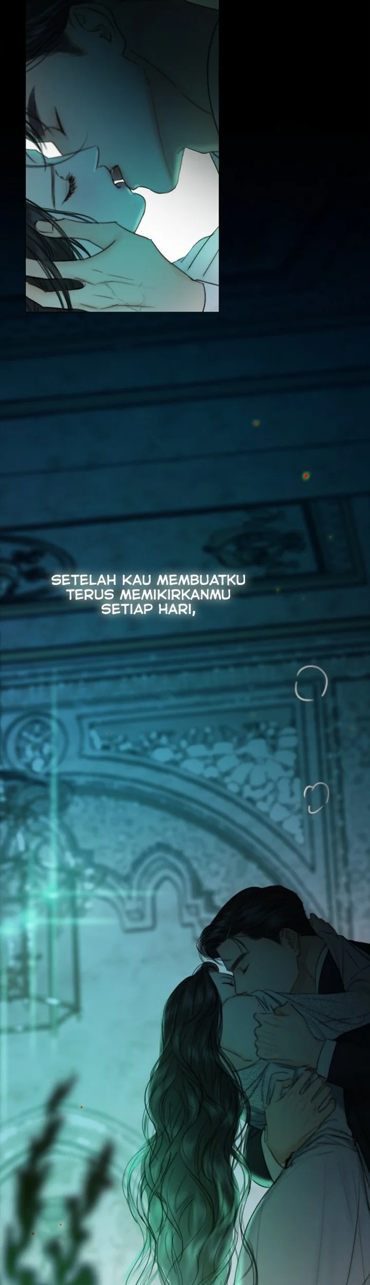 Serena Chapter 88 Gambar 32