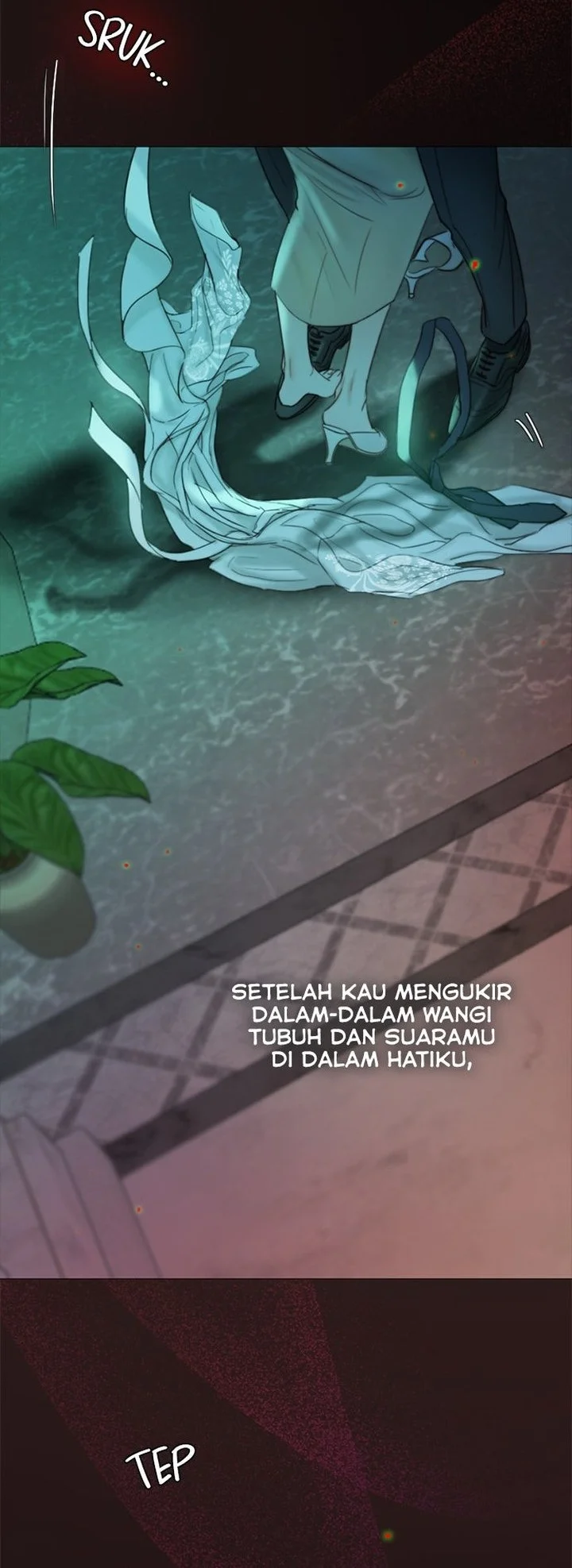 Serena Chapter 88 Gambar 34