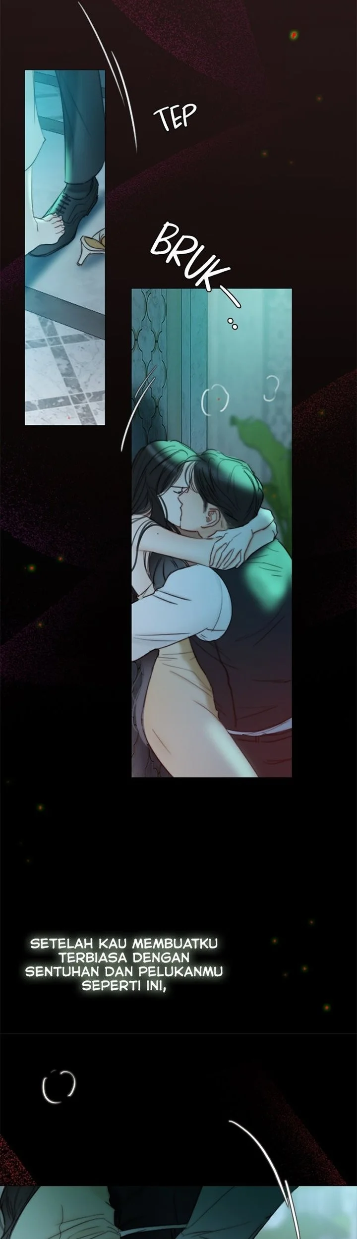 Serena Chapter 88 Gambar 35