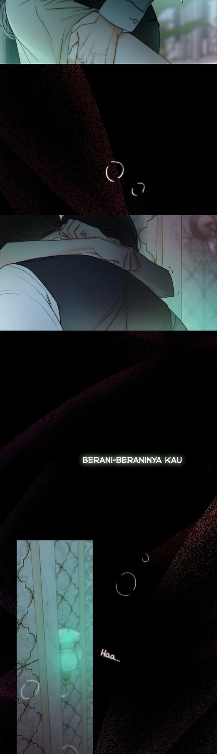 Serena Chapter 88 Gambar 36